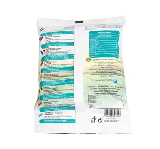 Frosty Foods Frozen Strawberry 400 g