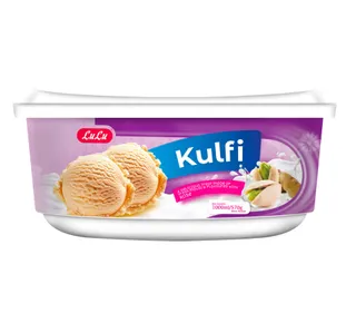 Lulu Kulfi Ice Cream 1 Litre