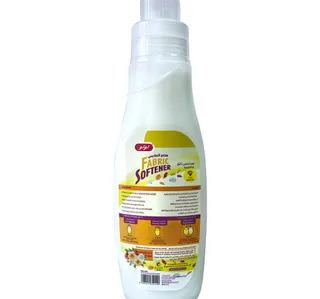 Lulu Fabric Softener Flower Bouquet 1 Litre
