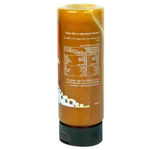 Manuka Doctor Squeezable Manuka Honey 500 G