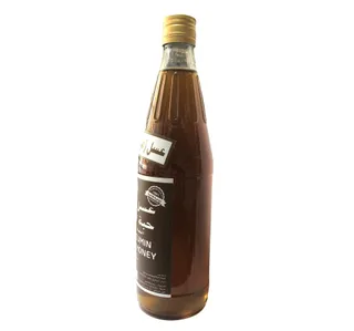 Yhh Black Cumin Flower Honey 1 Kg