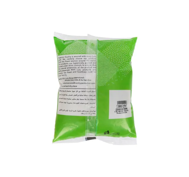 Lulu Peanuts 400 G