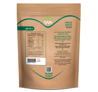 Bayara Organic Cashew 200 G