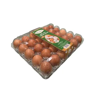 Garden Fresh Brown Eggs Large 30pcs