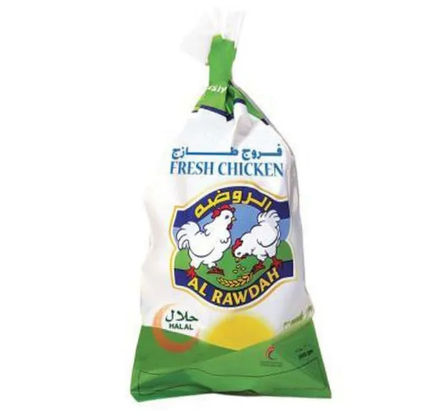 Al Rawdah Fresh Chicken 11 Kg