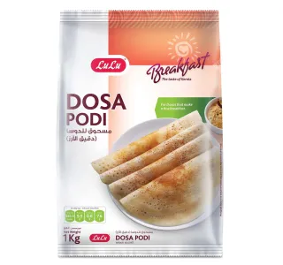 LuLu Dosa Podi 1 kg