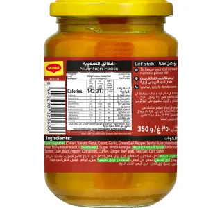 Maggi Kabsa Mix 350 G