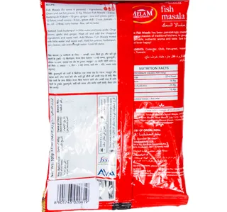 Melam Fish Masala 100 g
