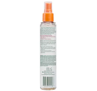 Cantu Shea Butter Thermal Shield Heat Protectant