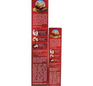 Himani Navratna Cool Herbal Oil 300 Ml 100 Ml