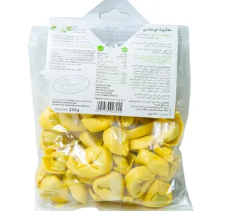 Pasta Romana Tortellini Ricotta Spinach 250 G