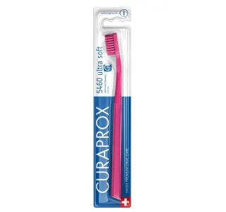 Curaprox Toothbrush Ultra Soft For Adults Cs 54601 Pc