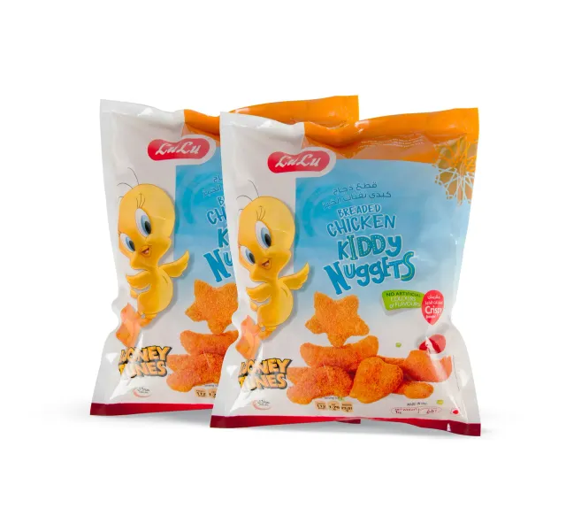 Lulu Kiddy Chicken Nuggets 2 1 Kg
