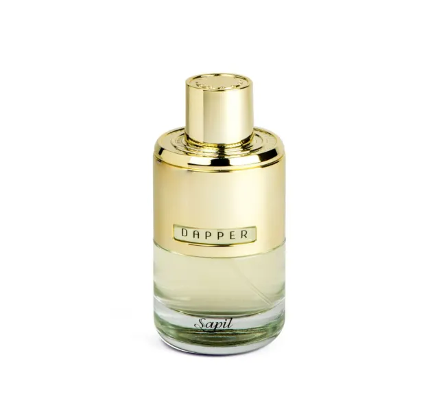 Sapil Edp Dapper 100 Ml