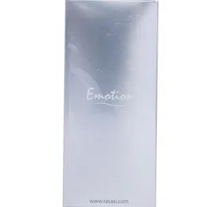 Rasasi Emotion Perfume Edp Spray 50 Ml