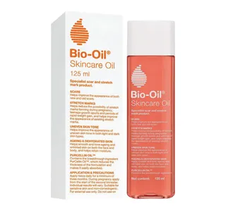 Biooil Skincare Oil 125 Ml