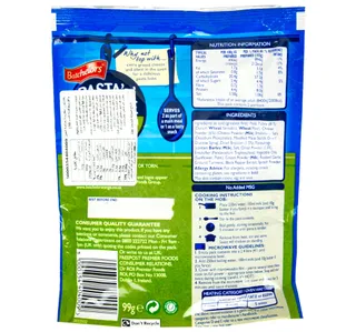 Batchelor Cheese & Broccoli Pasta 'N' Sauce 99 g