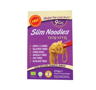 Eat Water Slim Noodles Thai Style 200 G