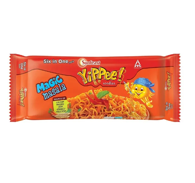 Sunfeast Magic Masala Yippee Noodles 280 G