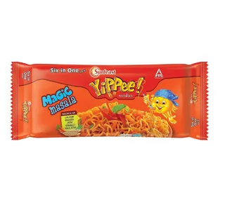Sunfeast Magic Masala Yippee Noodles 280 G