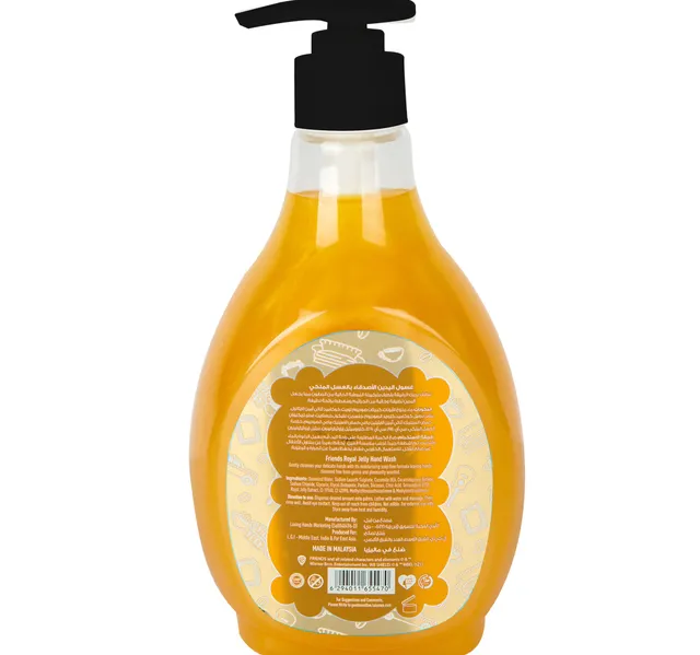 Friends Royal Jelly Handwash 500 Ml