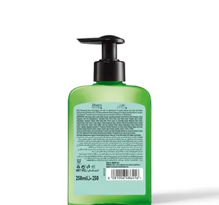 Pears Oil Clear Glow Hand Wash With Lemon Flower Extracts 250 Ml
