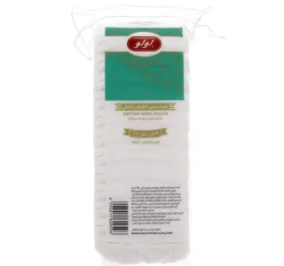 LuLu Cotton Wool Pleats 100 g