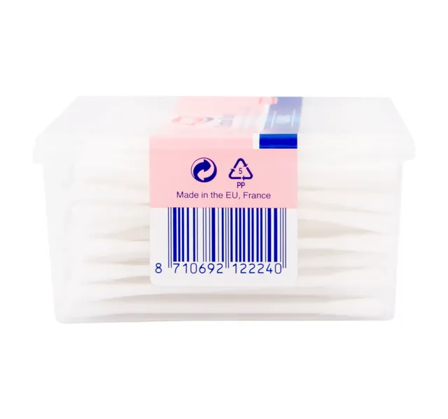 Tippys Classic Cotton Buds 200pcs