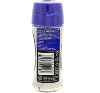 Robertsons Salt Vinegar 103 G