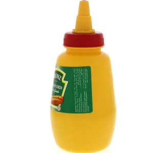 Heinz Mustard