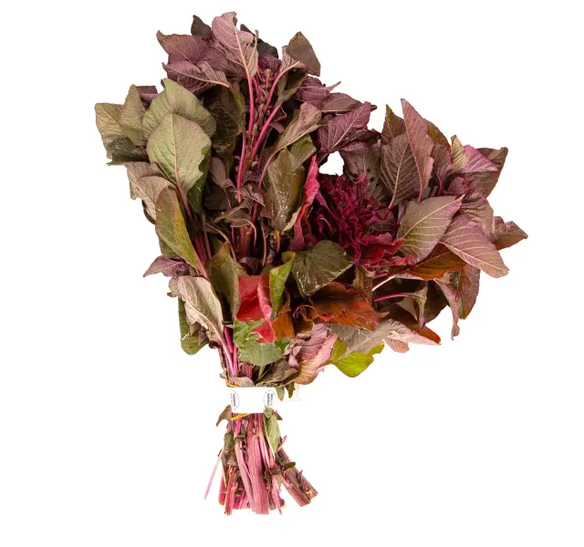 Premium Red Cheera 1 Bunch