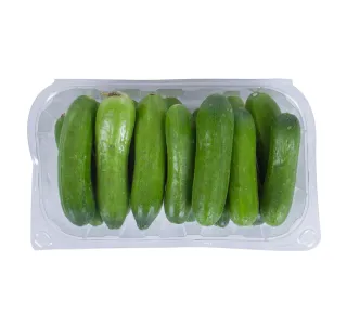 Hola Snack Cucumber 500 G