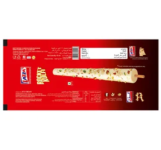 Lazza Rocket Kulfi 60 ml