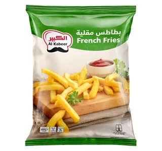 الكبير بطاطس مقلية 1 كجم