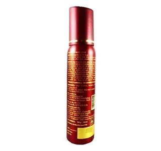 فوج مونارك بخاخ الجسم المعطر 2 × 120 مل