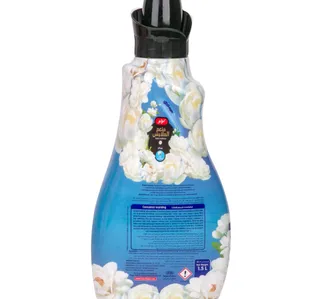 Lulu Concentrated Fabric Softener Pureness Of Jasmine 15 Litre