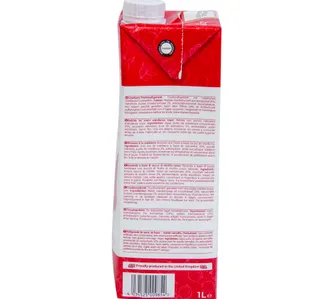 The Berry Company Cranberry Juice 1 Litre