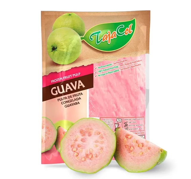 Taja Col Guava Fruit 397 g