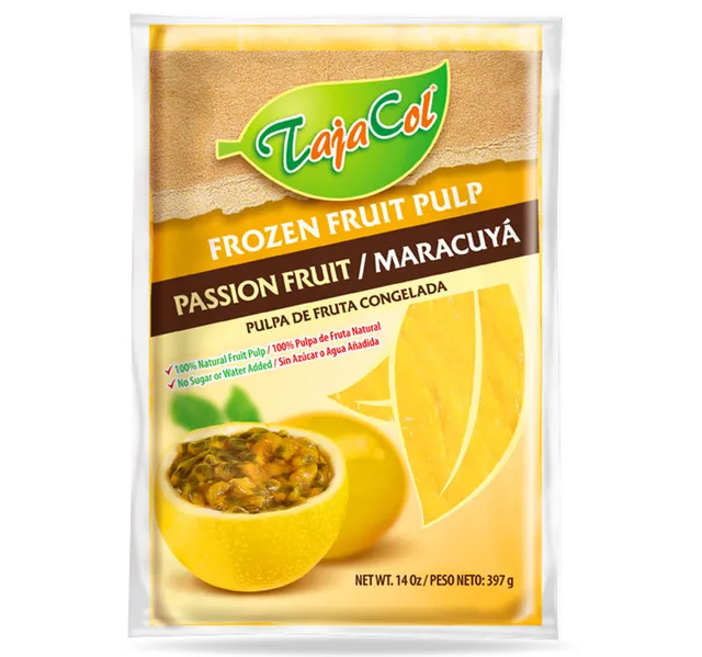 Taja Col Passion Fruit 397 g