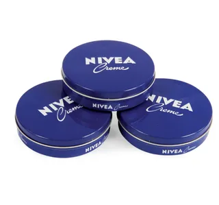 Nivea Creme 3 X 150 Ml