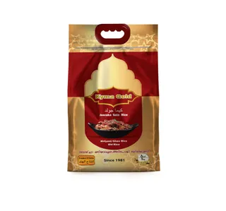 Kyma Gold Jeerakasala Rice 5 Kg