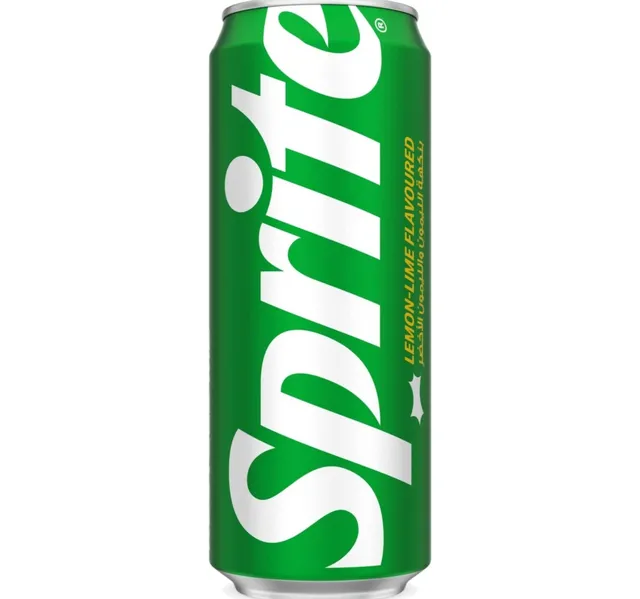 Sprite Regular Can Value Pack 6 330 Ml