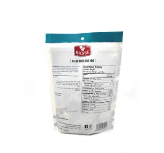 Basse Rise Mix 200 G