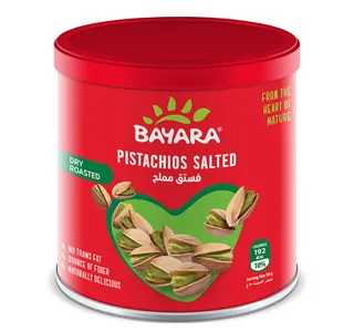 Bayara Pistachios Salted 200 g