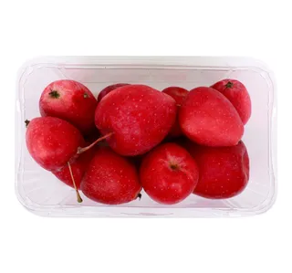 Strawberry Apple China 1 Pkt