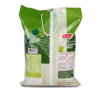 LuLu Basmati Rice 5 kg