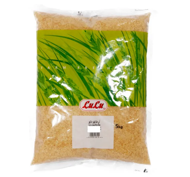 LuLu Jaya Rice 5 kg