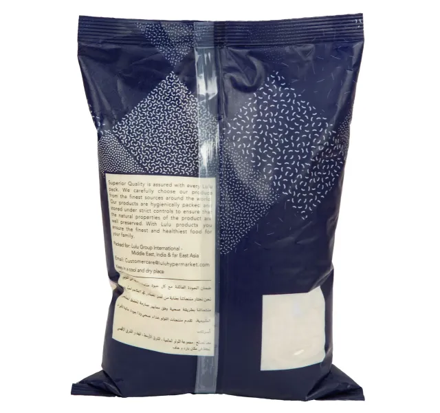LuLu Thanjavur Kuruva Rice 2 kg