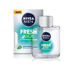 Nivea Men Fresh Cool After Shave Fluid