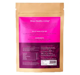 بليس تري خليط رافا دوسا ميليت فوري 300 g